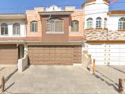 CASA EN VENTA: GRAL. PABLO QUIROGA ·COL. CONSTITUCION,...