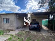 Casa en Venta, Gral. Rodríguez Casco céntrico