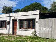 CASA EN VENTA, GRAN LOTE BARRANQUERAS