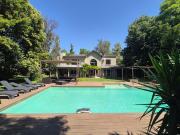 Casa en Venta Gran Lote de 3000M2 en Pacheco Apto Crédito