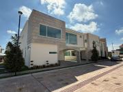 CASA EN VENTA GRAN QUINTA, METEPEC