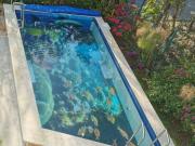 Casa en venta Gran Reserva, Ixtapan de la Sal