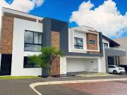 CASA EN VENTA GRAN RESERVA LOMAS DE ANGELOPOLIS PUEBLA