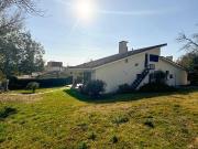 Casa en venta gran terreno