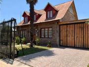 CASA EN VENTA GRAN TERRENO Y EXCELENTE UBICACIÓN