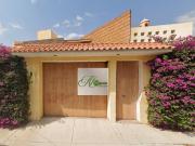 CASA EN VENTA GRANJAS BANTHI SAN JUAN DEL RIO QUERETARO...