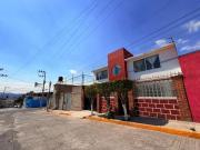 Casa en venta, Granjas de Guadalupe Nicolás Romero,...