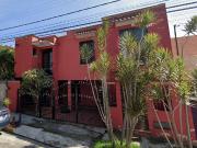 CASA EN VENTA: GREGORIO LÓPEZ Y FUENTES SEBASTIAN LERDO...