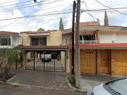 Casa en Venta Guadalajara Bosques de la Victoria