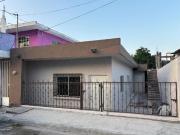 CASA EN VENTA GUADALUPE