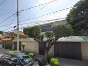 Casa en Venta Guadalupe Inn Álvaro Obregón CDMX CO