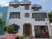 Casa en Venta Guadalupe Tepeyac, Gustavo A. Madero