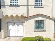 Casa en venta / Guadalupe Tepeyac, Gustavo A Madero