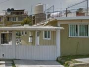CASA EN VENTA, GUARDA DE PARRES, TLALPAN, CDMX