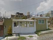 CASA EN VENTA GUARDA PARRES, TLALPAN, CDMX