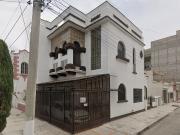 CASA EN VENTA GUILLERMO PRIETO RECUPERACION BANCARIA