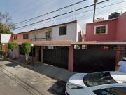 CASA EN VENTA GUSTAVO A MADERO CDMX