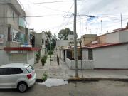 Casa en Venta, Gustavo A. Madero, México AYRT