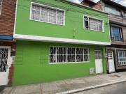Casa en venta Gustavo Restrepo Bogotá Casa en venta Gustavo Restrepo Bogotá
