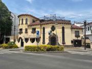 CASA EN VENTA, GUTEMBERG, ANZURES