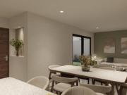 CASA EN VENTA HABITACION PLANTA BAJA LA VISTA QUERETARO