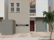 Casa en venta | HABITARE RESIDENCIAL Modelo Sol A|LAS...