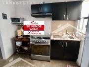 CASA EN VENTA HACIENDA CIPRES