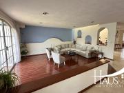 Casa en Venta, Hacienda de Coyoacán