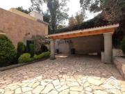 Casa en Venta, Hacienda de Valle Escondido, Atizapán de...