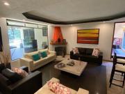 Casa en Venta, Hacienda de Valle Escondido Cod. VV456