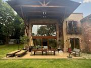 Casa en venta Hacienda de Vallescondido