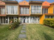 CASA EN VENTA HACIENDA DEL BOSQUE COCOYOC