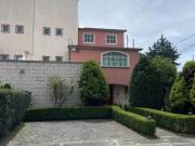 Casa en venta Hacienda del Bosque Metepec