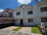 Casa en venta hacienda del campestre