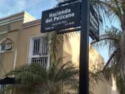 CASA EN VENTA HACIENDA DEL PELICANO 235 COL HACIENDA...