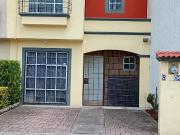 CASA EN VENTA HACIENDA DEL VALLE II