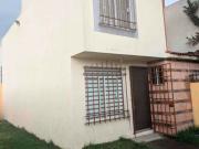 Casa en venta Hacienda Del Valle, Toluca NO SE ACEPTAN...