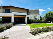 Casa en venta Hacienda El Campanario Querétaro /RS