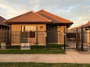 Casa En Venta, Hacienda Esmeralda, Las Rastras, Talca