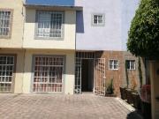 CASA EN VENTA HACIENDA LA GLORIA