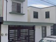 CASA EN VENTA HACIENDA LOS MORALES MONTERREY NUEVO LEÓN