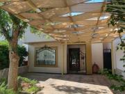 CASA EN VENTA HACIENDA LOS NOGALES/AREA 4 SIGLOS