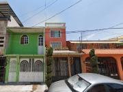 Casa en venta – Hacienda Real de Tultepec, Estado de México