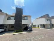 Casa en Venta Hacienda Real, San Mateo Atenco