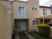 CASA EN VENTA HACIENDA REAL TONALA