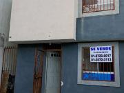 CASA EN VENTA HACIENDA SAN FELIPE 442, VILLAS DE LA...