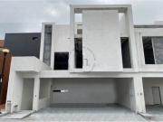 Casa en venta Hacienda San Francisco, Monterrey N.L