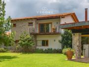 CABAÑA EN VENTA, HACIENDA SAN FRANCISCO, TAPALPA, JALISCO
