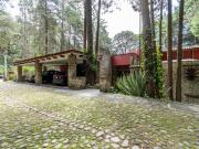 CASA EN VENTA HACIENDA SAN MARTIN OCOYOACAC
