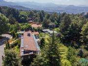 Casa en VENTA, Hacienda San Martín, Ocoyoacac, salida...